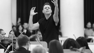 Теодор Курентзис и musicAeterna: Рамо