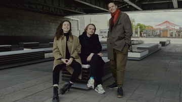 Авангард, как новое мышление в искусстве