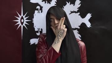 Villian