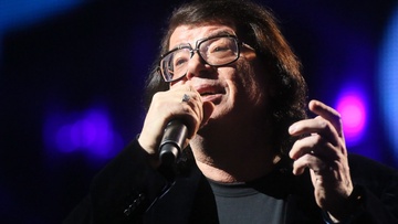 Игорь Корнелюк