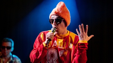 Саша и Сирожа