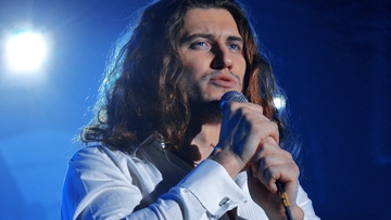 Итальянские каникулы