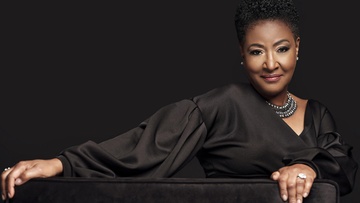 Ванесса Рубин и Квартет Арка Овруцкого