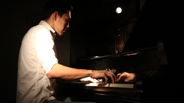 Вселенная звука