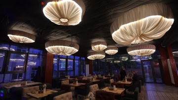 Жизнь на вкус