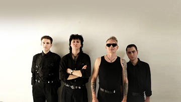 Кинохроника