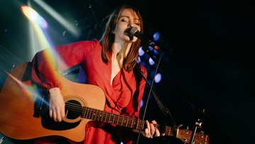 Нежность на бумаге