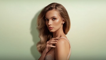 Мария Меженная