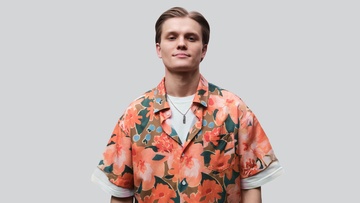 Никита Пересветов