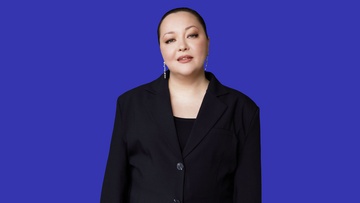 Карина Салихова