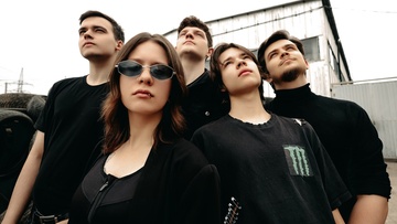 Вечер хитов Arctic Monkeys