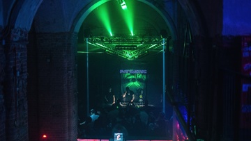 Pandemic Invites Lebronxu