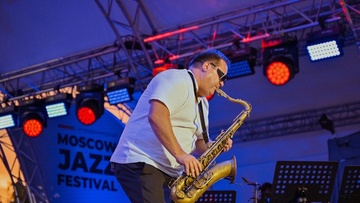 Антон Румянцев