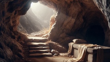 Пасхальное подношение