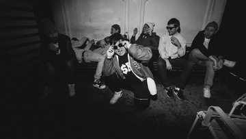 Все в оркестре / All In Orchestra