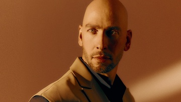 Сергей Эфрон