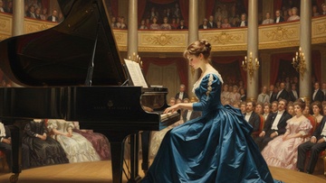 Диалоги во времени