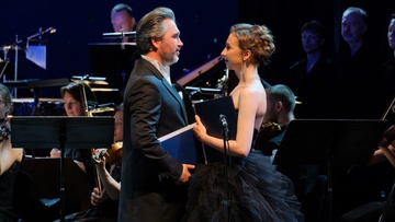 Моцарт. Волшебная флейта