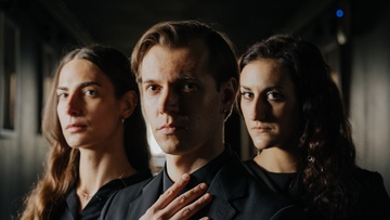 Серебряный век. Проект «Мёртвые поэты» (Dead Poets Band)