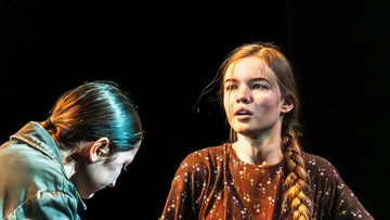 Бумажный кораблик