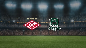 ЖФК Спартак — ЖФК Краснодар