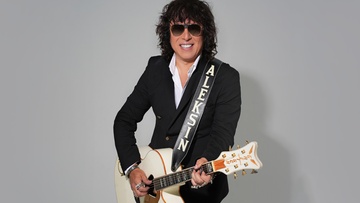 Андрей Алексин