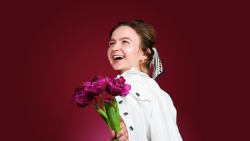 Лина Борохова. Нейронаука любви: разбор книги «Как рождается любовь»