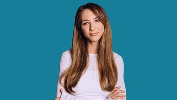 Надя Джабраилова