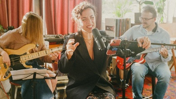 Spanish Jazz: вечер в Испании