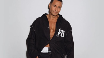 Стас Костюшкин