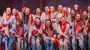 Из варяг — в греки