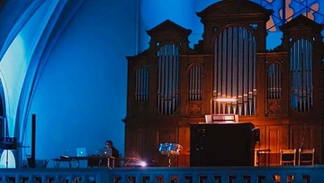 Органный мир фэнтези: Гарри Поттер, Хроники Нарнии, Властелин колец, Игра престолов