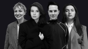 Стендап Эдюкейшн / Stand-up Education