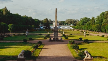 Шереметевские сезоны. Старинный романс в Русской усадьбе
