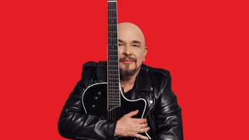 Сергей Трофимов