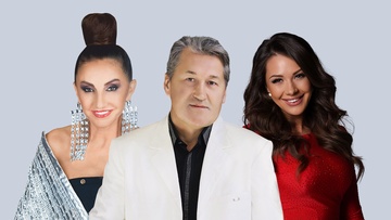 Шансон-парад