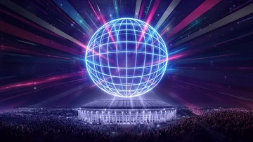 Легенды дискотек