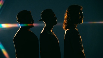 Levithan, Kailess и Observer