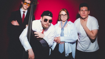 Мама не узнает