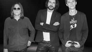 Москва — Манчестер