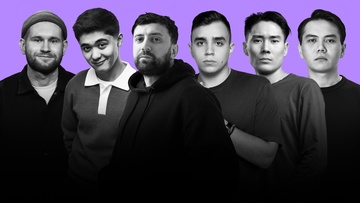 Стендап-концерт