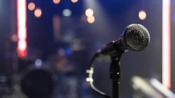 Битва голосов