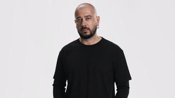 Стас Старовойтов