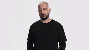 Стас Старовойтов