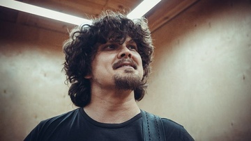 Лёша Индеец