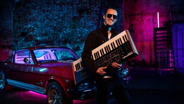 Джазовая гостиная. 10 стандартов