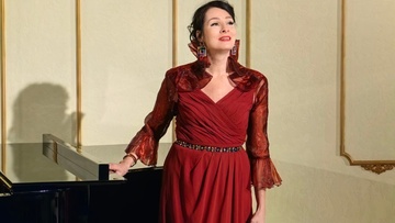 Вечер романса и откровения фортепиано. Посвящение Николаю Голованову