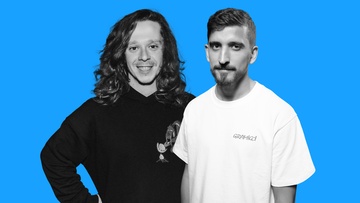 Филипп Воронин, Саша Малой