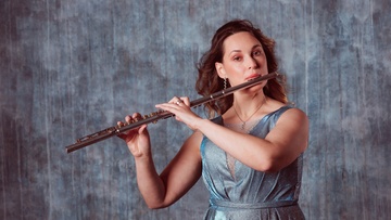 Органные сказки для всей семьи. Вселенная Хаяо Миядзаки