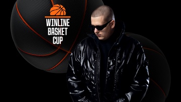 Финал четырёх. WINLINE Basket Cup. Матч за третье место